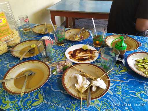 Sate Sapi 2