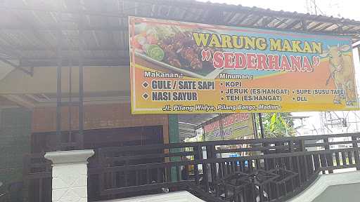 Sate Sapi 6