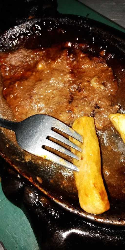 Solo Steak 5