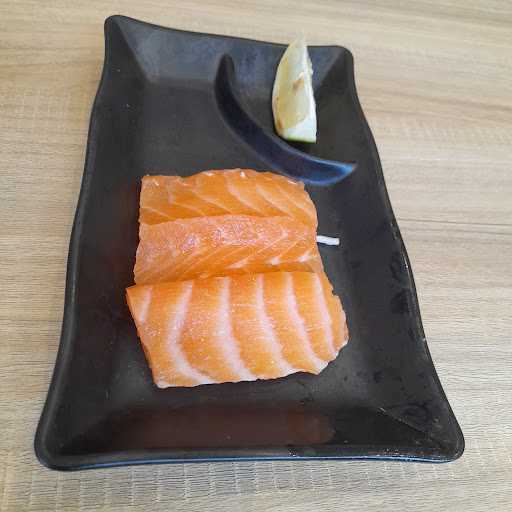 Sushikun - Suncity Madiun 10