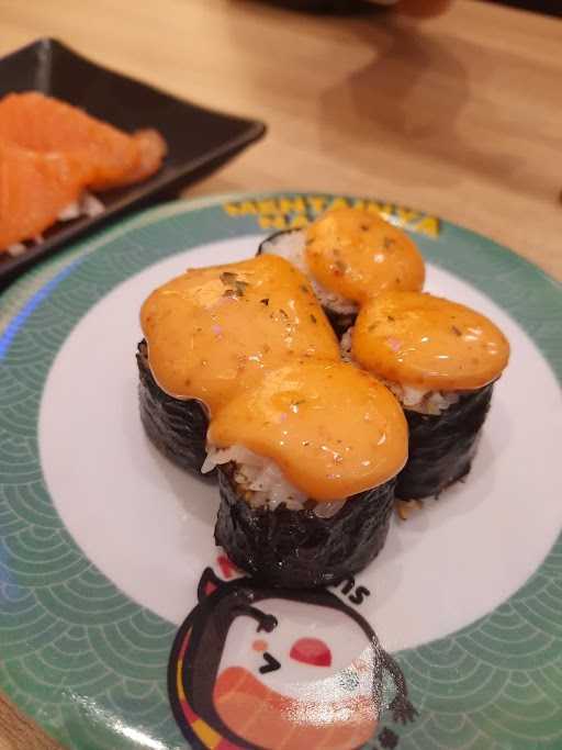 Sushikun - Suncity Madiun 9