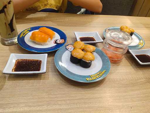 Sushikun - Suncity Madiun 4