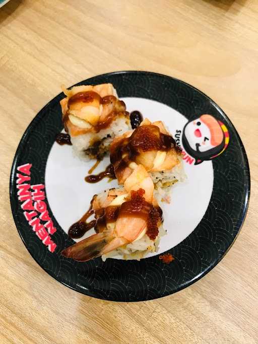 Sushikun - Suncity Madiun 3