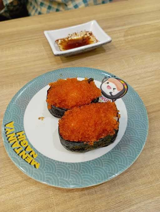 Sushikun - Suncity Madiun 1