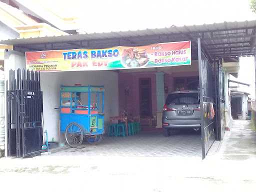 Teras Bakso Pak Edi 5