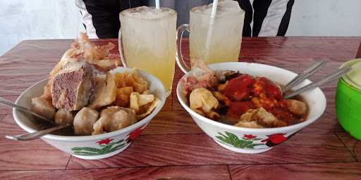 Teras Bakso Pak Edi 4