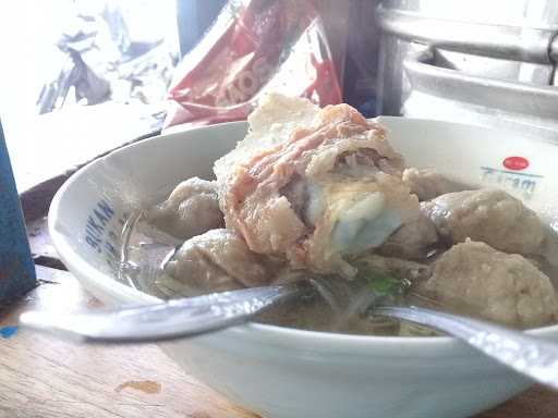 Teras Bakso Pak Edi 3