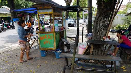 Warung & Bakso Bu Nur 5