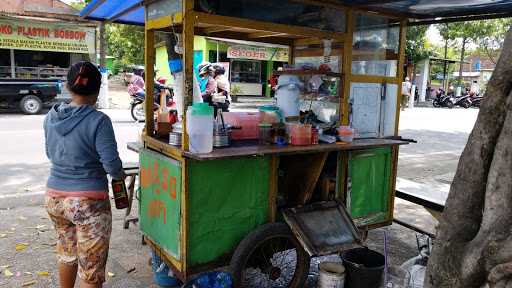 Warung & Bakso Bu Nur 4