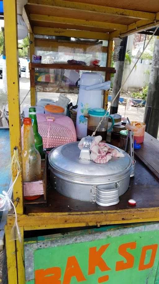 Warung & Bakso Bu Nur 2