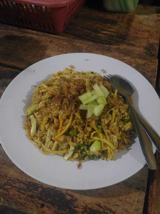 Warung Nasi Goreng 3