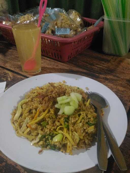 Warung Nasi Goreng 2