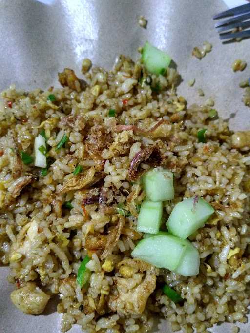 Warung Nasi Goreng 1