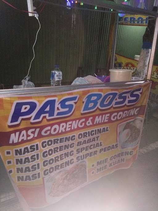 Warung Nasi Goreng 5