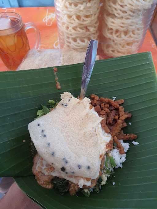 Warung Nasi Pecel Miroso Bu Wo 4