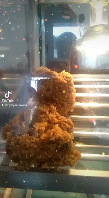 Yasaka Fried Chicken - Madiun 8