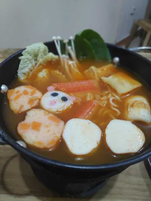 Yume Mise Japanese Food 8