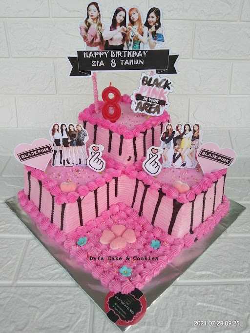 Dyfa Cake N Cookies 5