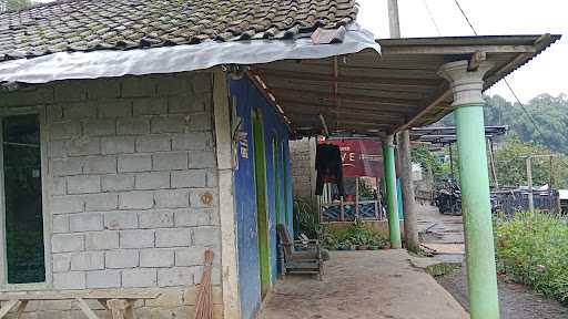 Warung Bu Wartinah 1