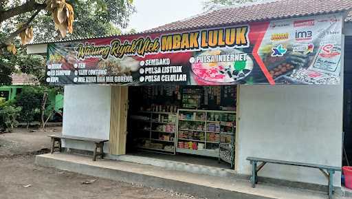 Rujak Uleg Mbak Luluk 7