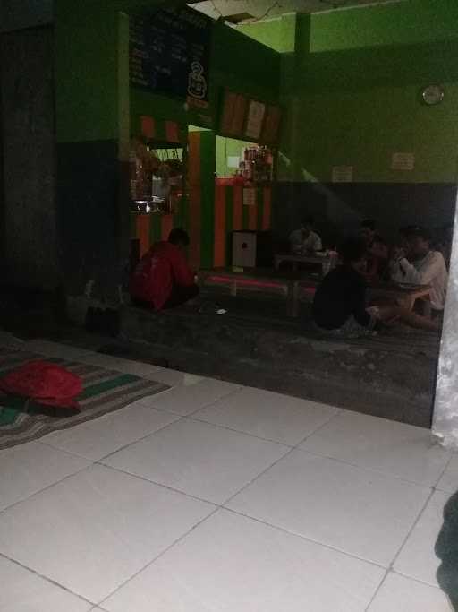 Warkop Bang Jenggot 4