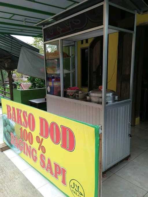 Bakso Dod 7