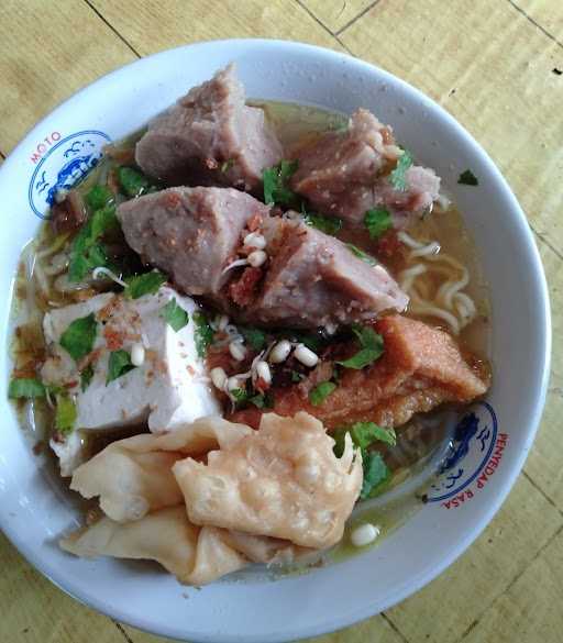 Bakso Dod 1