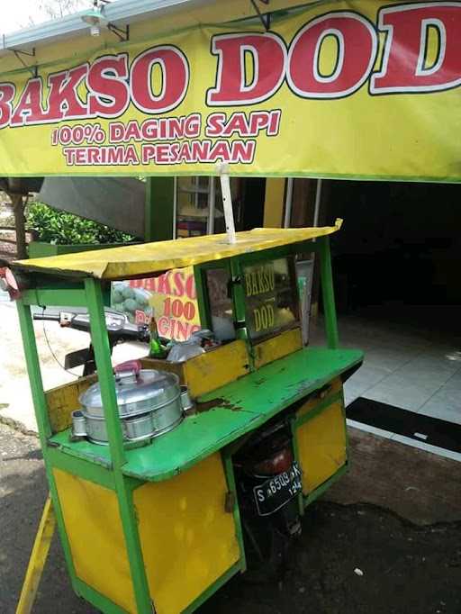 Bakso Dod 2