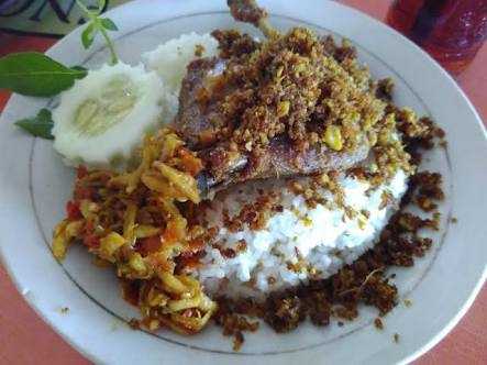 Bebek Goreng Sanjaya 2