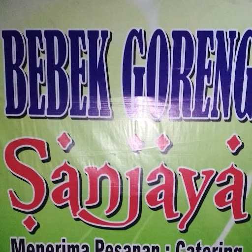 Bebek Goreng Sanjaya 7