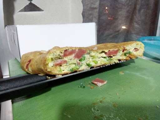 Hoilland Bangka  Martabak & Terang Bulan  8