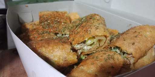 Hoilland Bangka  Martabak & Terang Bulan  6