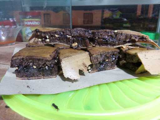 Hoilland Bangka  Martabak & Terang Bulan  10