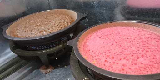 Hoilland Bangka  Martabak & Terang Bulan  2