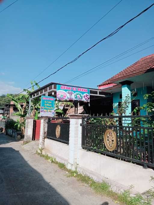 Kedai Es Bekha 4