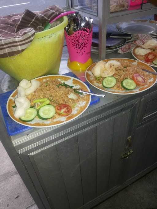 Langgeng Jaya Nasi Goreng Jumbo 4