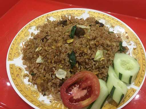 Langgeng Jaya Nasi Goreng Jumbo 1