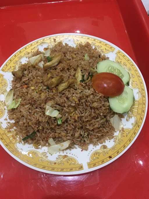 Langgeng Jaya Nasi Goreng Jumbo 3