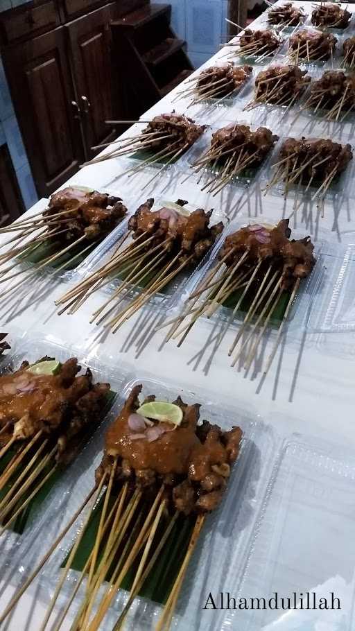 Sate Ayam Barokah 4