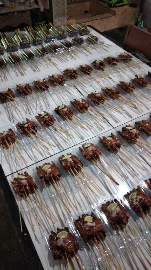 Sate Ayam Barokah 1