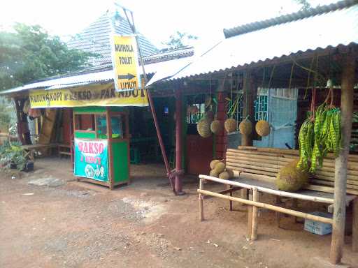 Warung Bakso Pak Ndut 5