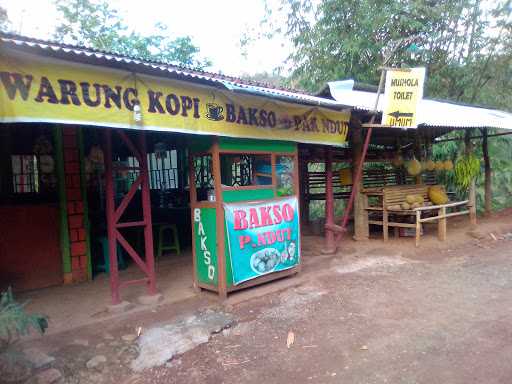 Warung Bakso Pak Ndut 4