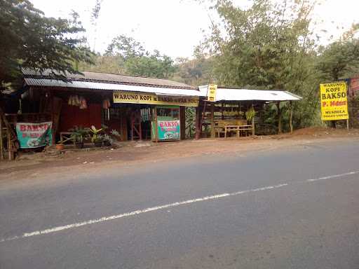 Warung Bakso Pak Ndut 2