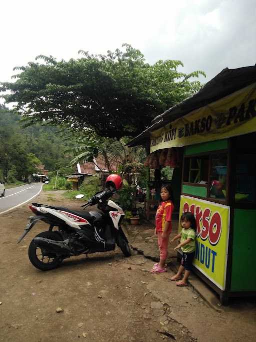 Warung Bakso Pak Ndut 7