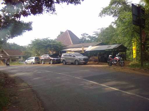 Warung Bakso Pak Ndut 6