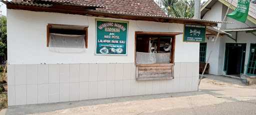 Warung Barokah 8