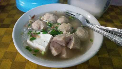 Warung Barokah Mangir 1