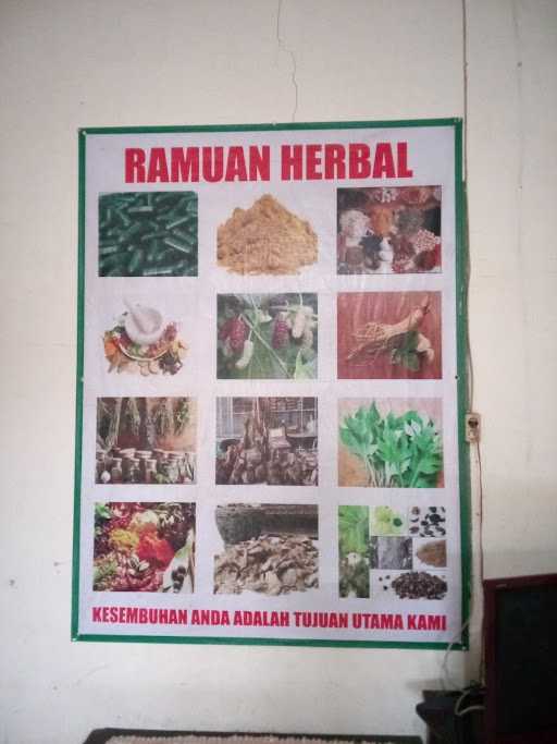 Warung Barokah Mangir 4