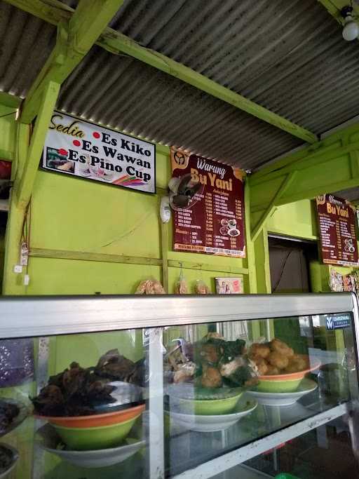 Warung Bu Yani 4