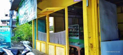 Warung Bu Yani 7